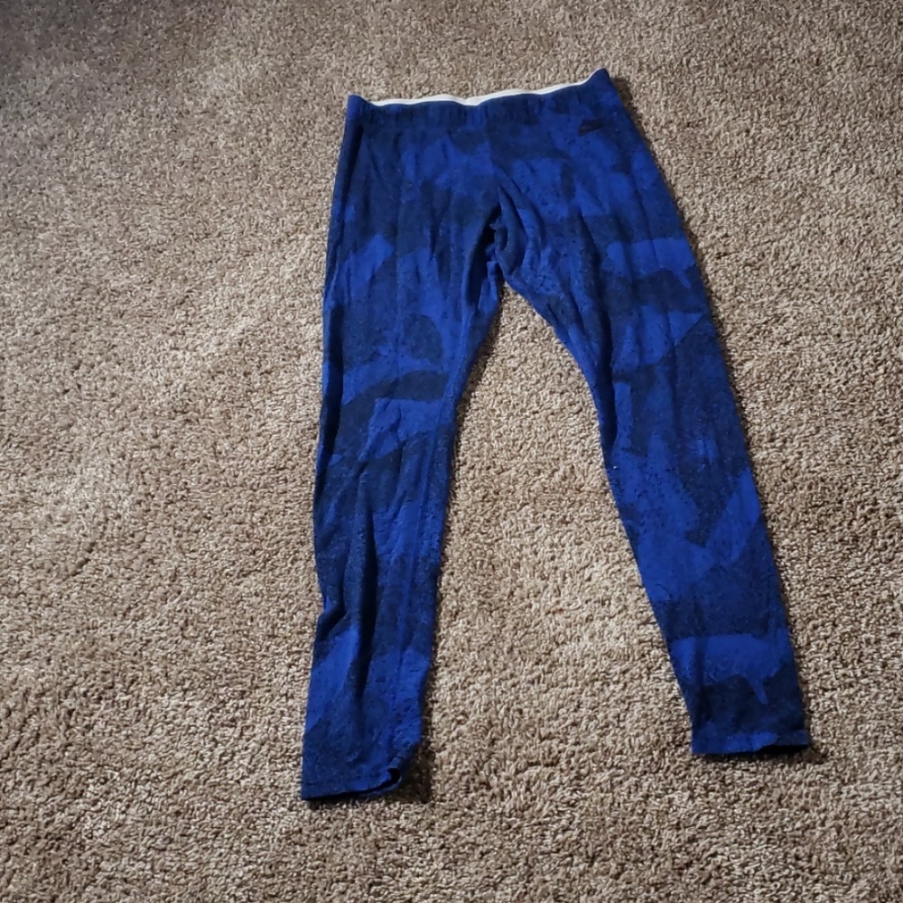 Good condition legging stretchy material